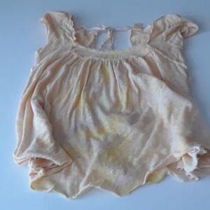 *5 for 25* Free People shirt